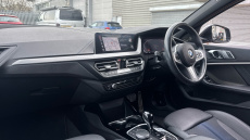 BMW 1 Series 118i [136] M Sport 5dr Step Auto [LCP] Petrol Hatchback